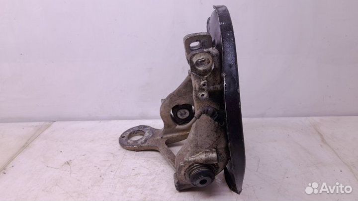 Кулак поворотный задний правый Audi A5 3.2 2009