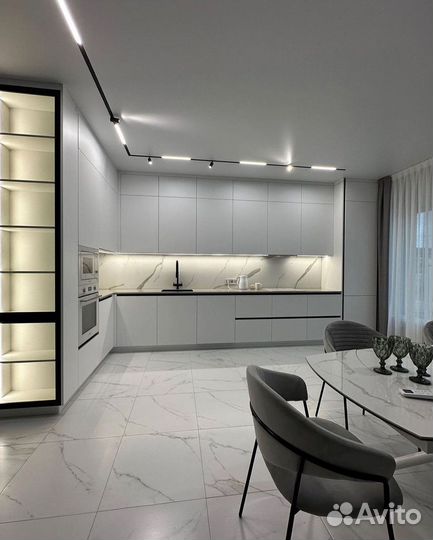 Кухни на заказ. Кухни от производителя