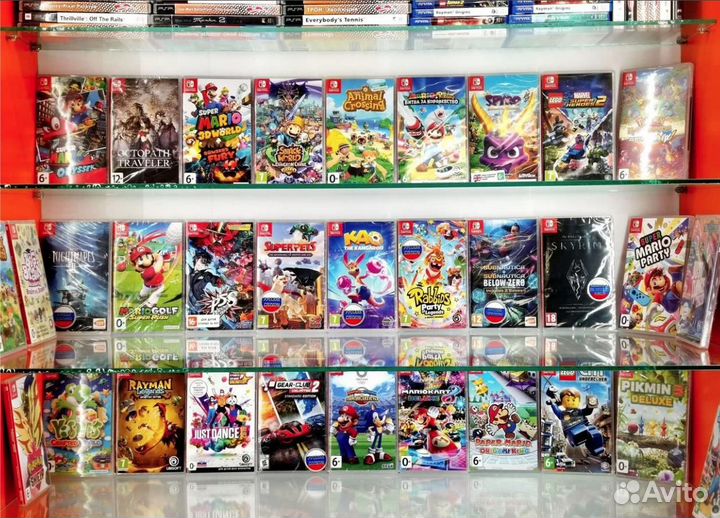 Ori - The Collection (Switch) Продажа, Обмен