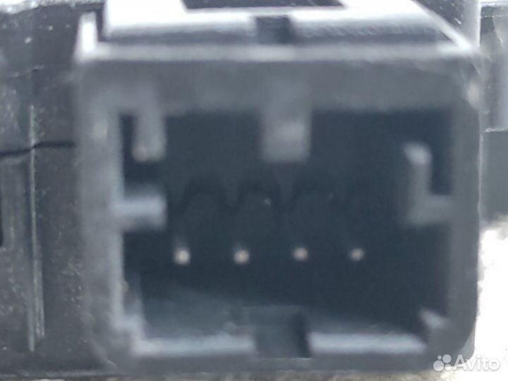 Сервопривод заслонок печки Mercedes-Benz C-Class