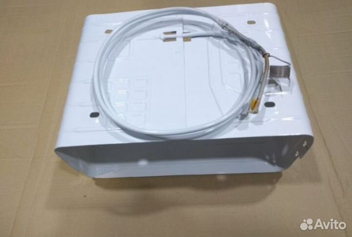 Испаритель Бирюса 106,108,110 (17*37*29)