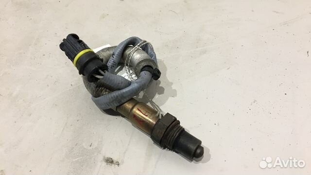 Лямбда-зонд Bmw X1 E84 N46B20BD