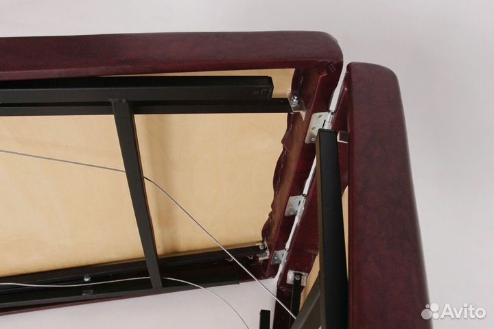 Кушетка для косметологии