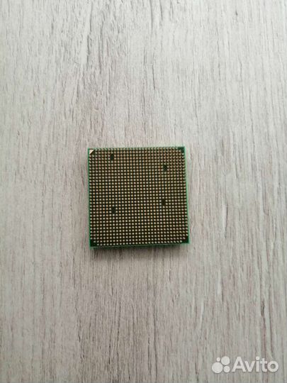 Процессор amd phenom x4 9500