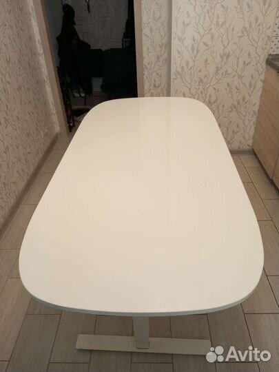 Стол ikea(возможен торг)