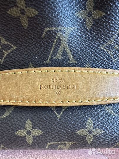 Louis Vuitton Bumbag