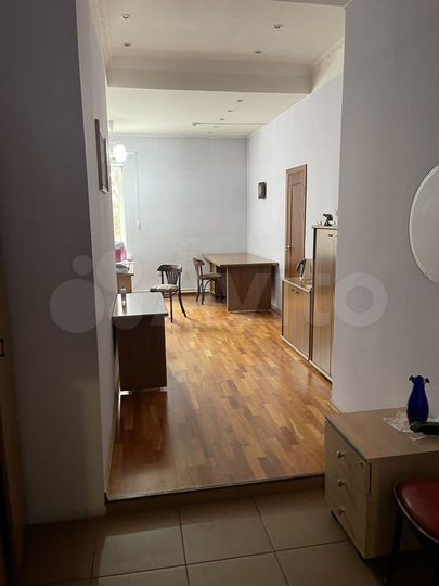 Офисы, 10-86 м² с отдельным санузлом, в Центре