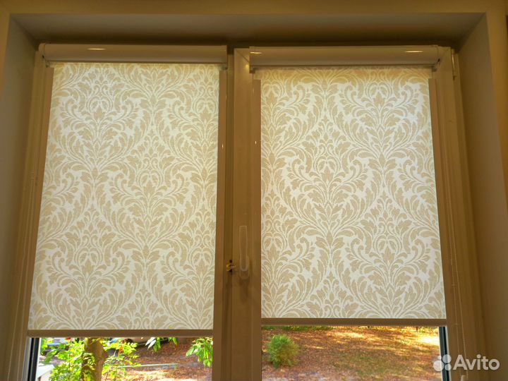 Продаются красивые жалюзи