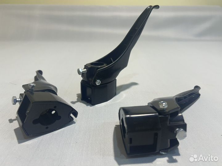 Ручка тормоза Тайга