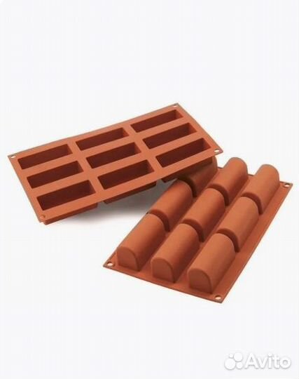 Форма для сырков