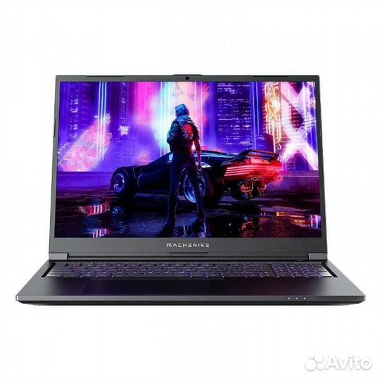 Ноутбук Machenike S16-i912900H30606GQ165hgmq0R2