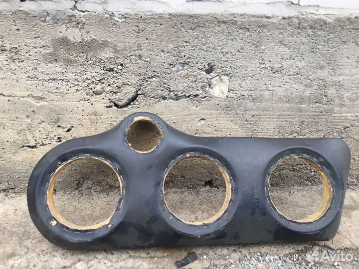 Подиумы ваз 2110-12