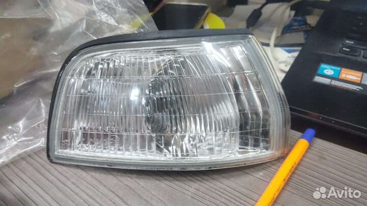 Указатель поворота honda accord 1991