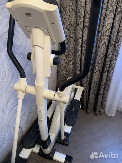 Эллиптический тренажер Kettler Vito xls