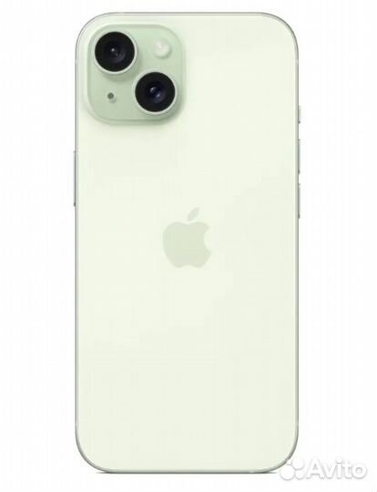 iPhone 15, 128 ГБ