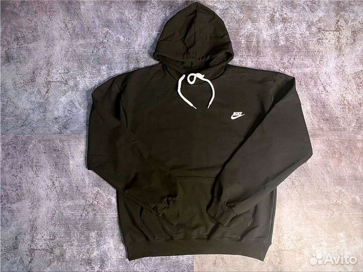 Худи nike