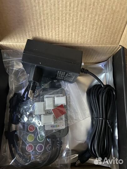 Светодиодная лента 12в «5Метров»