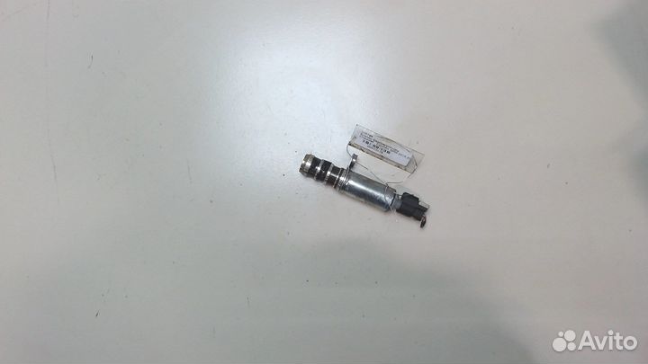 Клапан фазорегулятора Chevrolet Equinox, 2012