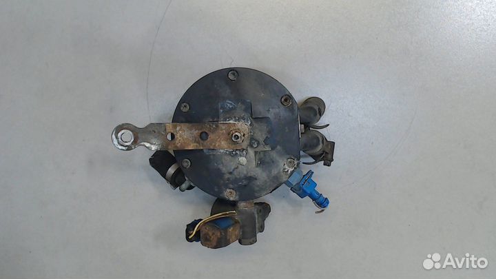 Газовый редуктор Audi A4 (B5), 1999