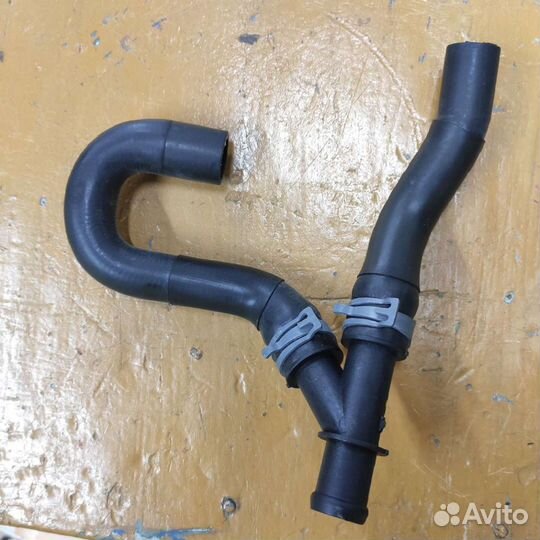 Шланг системы охлаждения Skoda, Volkswagen, VAG