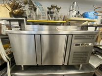 Морозильный стол fagor msn-150