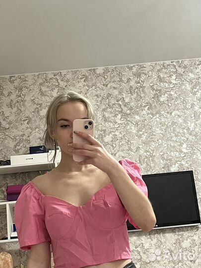 Одежда женская