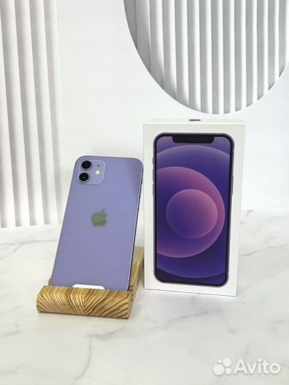 iPhone 12, 128 ГБ