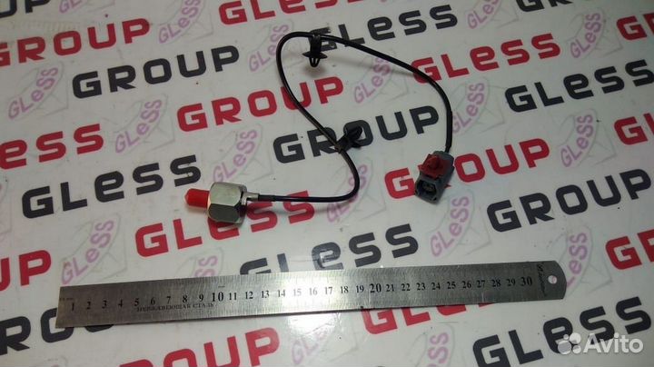 Датчик детонации (ZJ01) (FP39) (ZL01) (пиф) 323 62