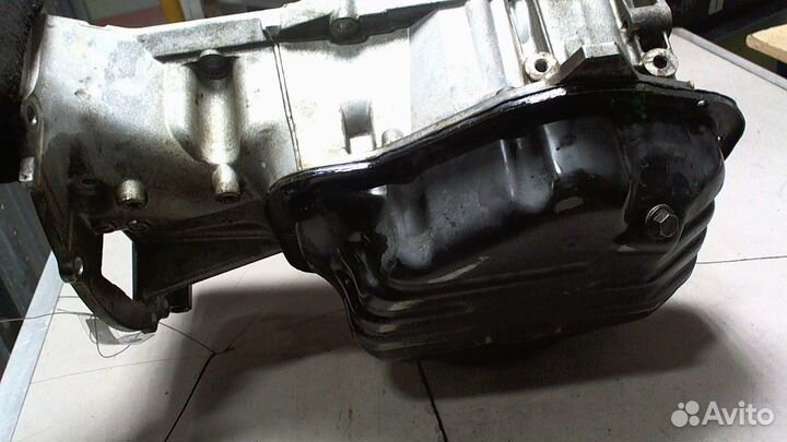 Поддон Toyota RAV 4, 2006