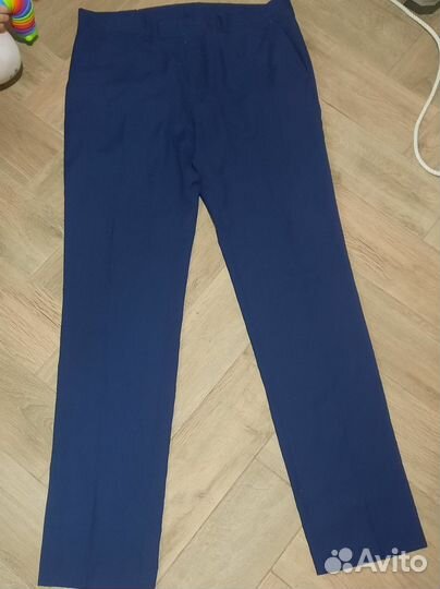 Мужская одежда пакетом 48 50