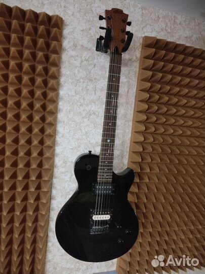 Электрогитара Lag Imperator /обмен