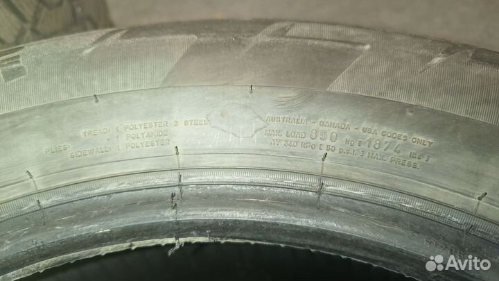 Pirelli Ice Zero 195/65 R16