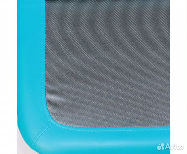 Инверсионный стол DFC XJ-I-02CLB складной blue