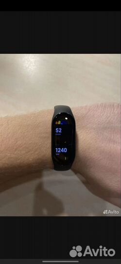 Mi band 7
