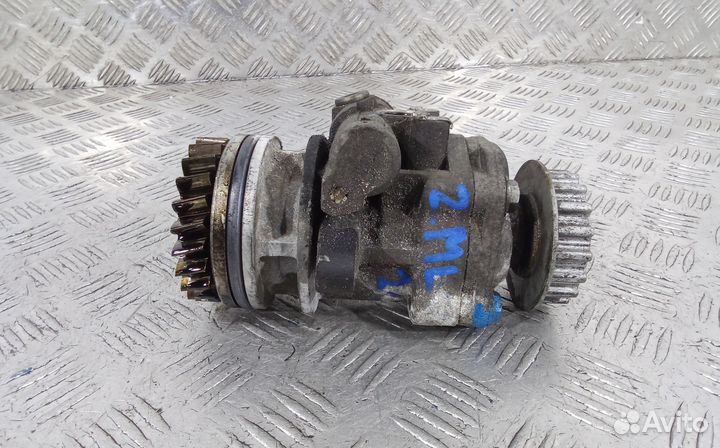 Насос гидроусилителя Volkswagen Touareg