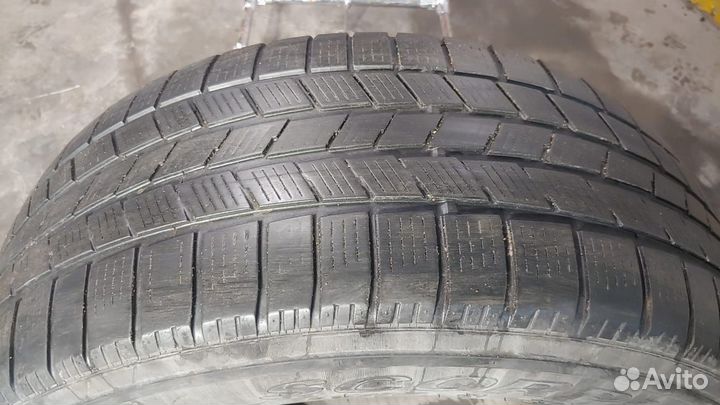 Pirelli Scorpion Ice&Snow 255/55 R18 109H