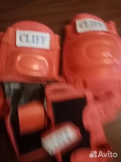 Роликовые коньки детские 30-32