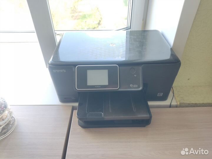 Мфу лазерный цветной hp