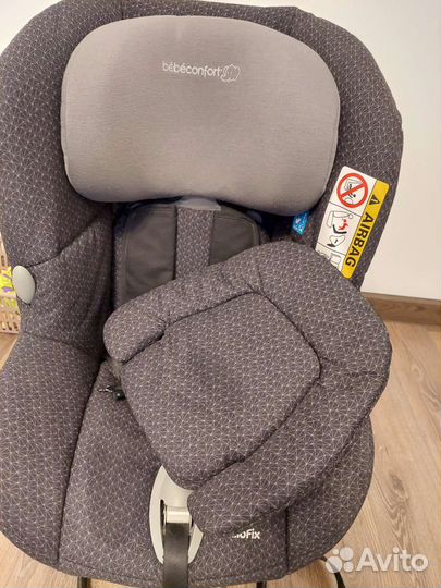 Детское автокресло от 0 до 18