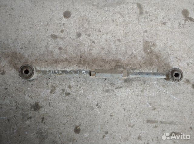 Рычаг задний правый Kia Spectra 2001-2011