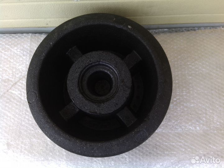 Ниссан Х-трейл Т 31 -органайзер