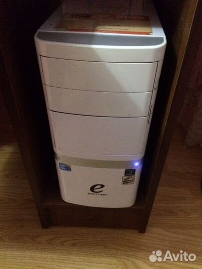 Компютер excimer creative-i 7574