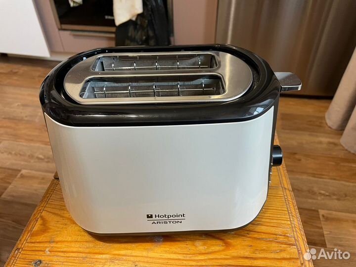 Тостер hotpoiht ariston