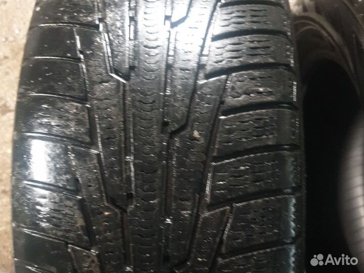 Nokian Tyres Nordman RS2 215/60 R17