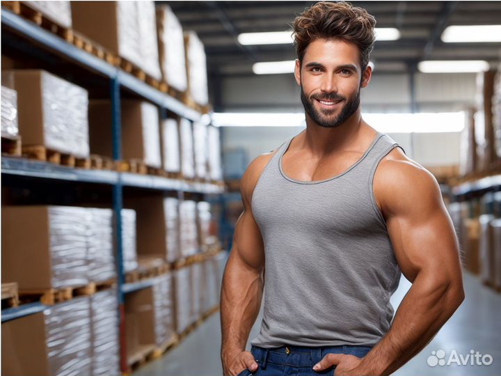 Сборщик вахта склад лакокрасочных материалов