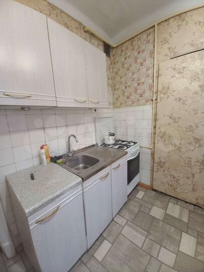 2-к. квартира, 55 м², 3/9 эт.