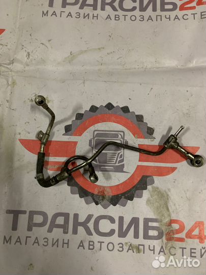 Трубка isuzu NQR90/NPR75