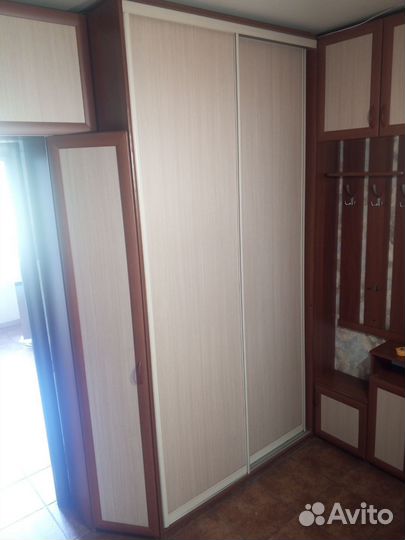 Мебель в прихожую