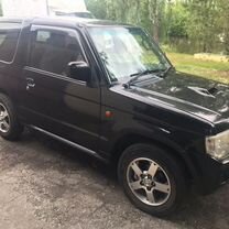 Nissan Kix 0.7 AT, 2009, 154 000 км, с пробегом, цена 600 000 руб.