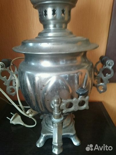 Самовар электрический